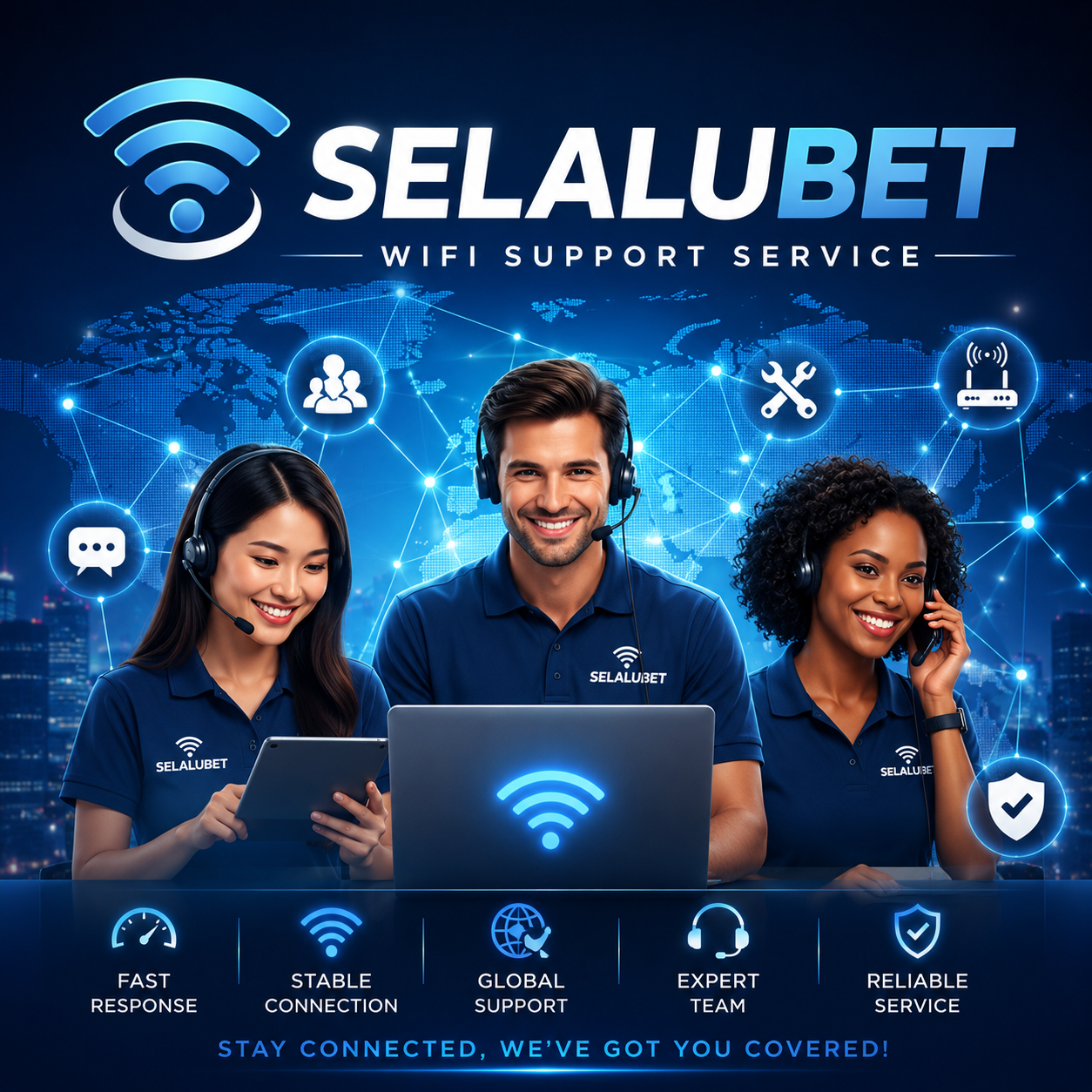 SELALUBET